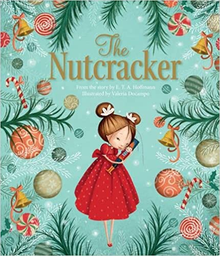 The Nutcracker