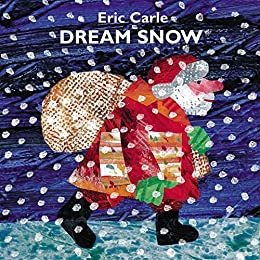 Dream Snow [LIFT THE FLAP] [BOARD BOOK]