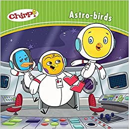 Astro-Birds
