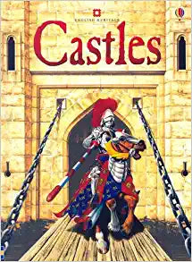 Castles (Usborne Beginners) [HARDCOVER]