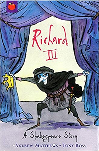 Richard III (Shakespeare Stories)