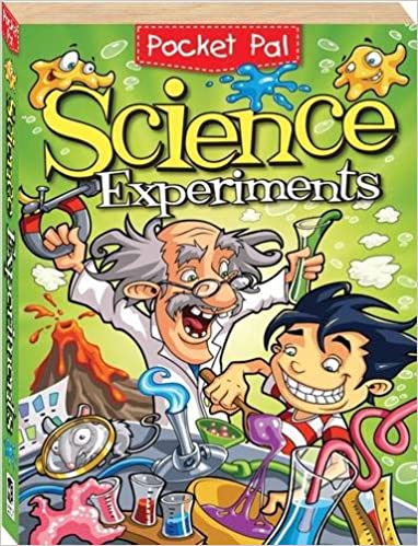 Science Experiments