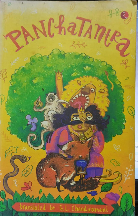 Panchatantra