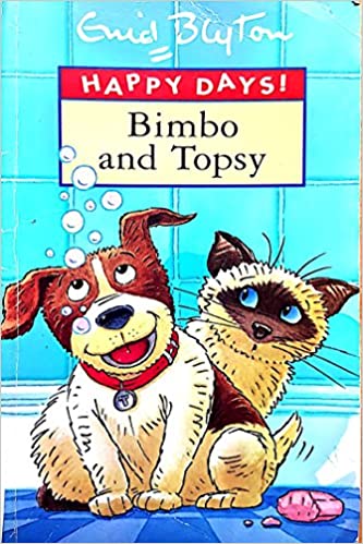 Bimbo & Topsy