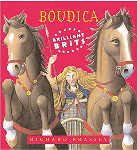Boudica