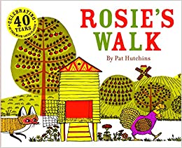 Rosie's Walk