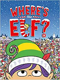 Where's the Elf?