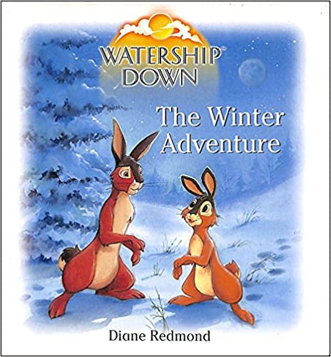 The Winter Adventure [HARDCOVER]
