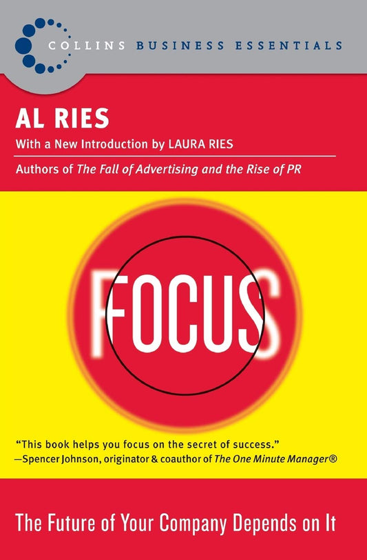Focus [rare books]