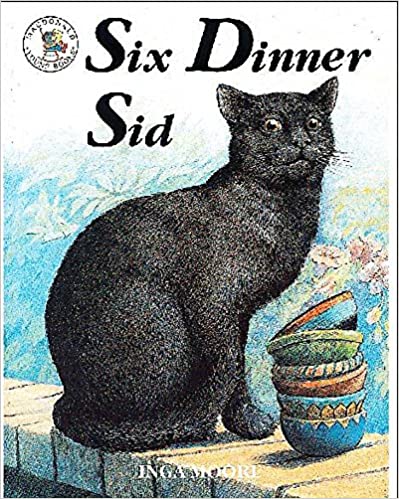 Six Dinner Sid