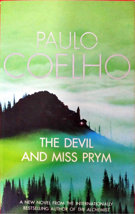 The devil and miss prym by Paulo Coelho