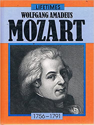 Mozart [HARDCOVER]
