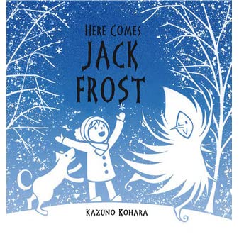 Jack Frost