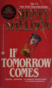 If tomorrow comes