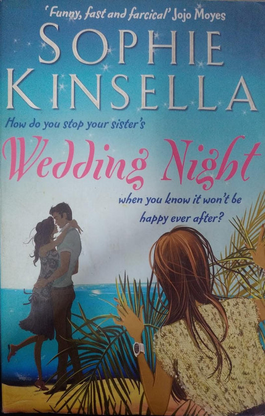 Wedding night