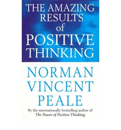 The Amazing Results of Positive Thinking