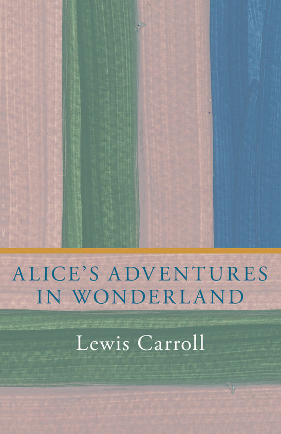 Alice's Adventures in Wonderland