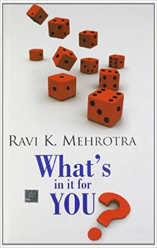 What's in it for You? [Hardcover]