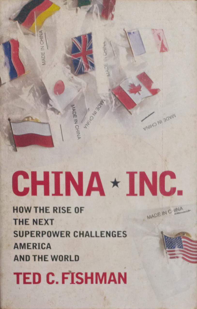 China Inc