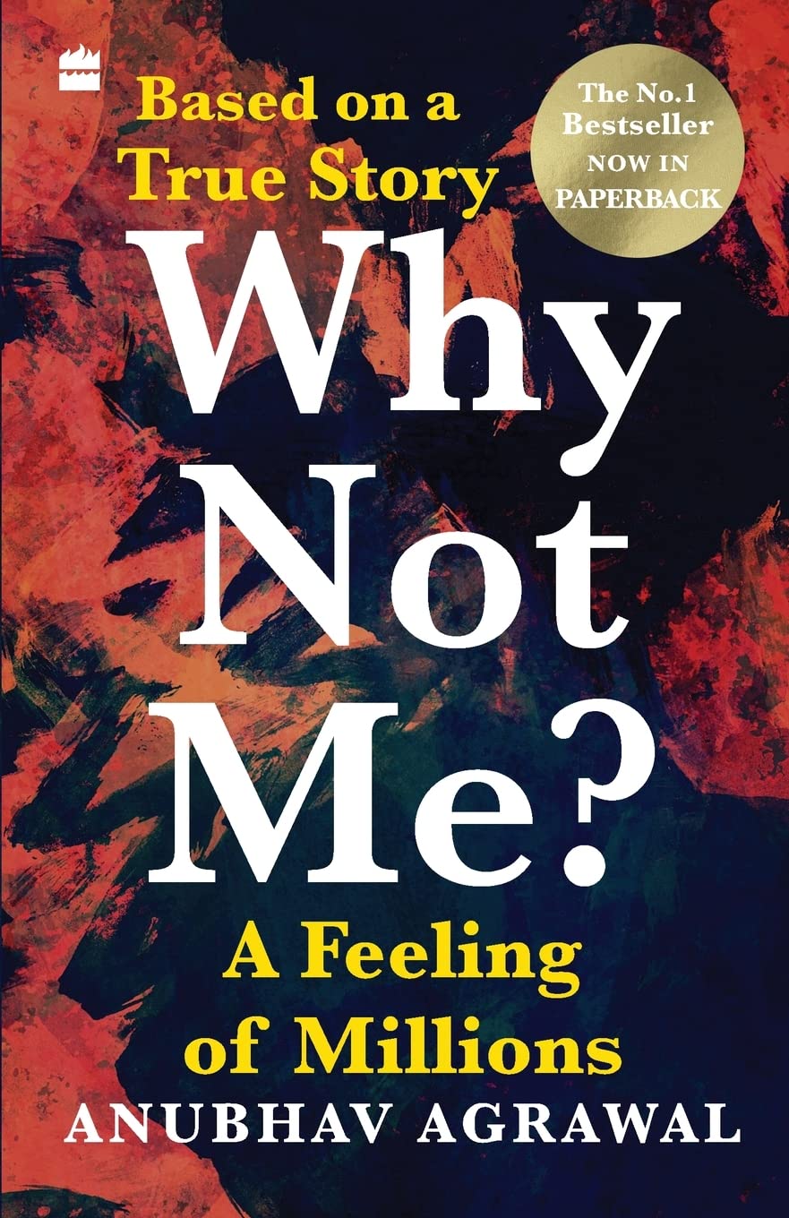 Why Not Me? A Feeling of Millions