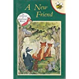 The Adventure Begins (Animals of Farthing Wood S.) [Hardcover]