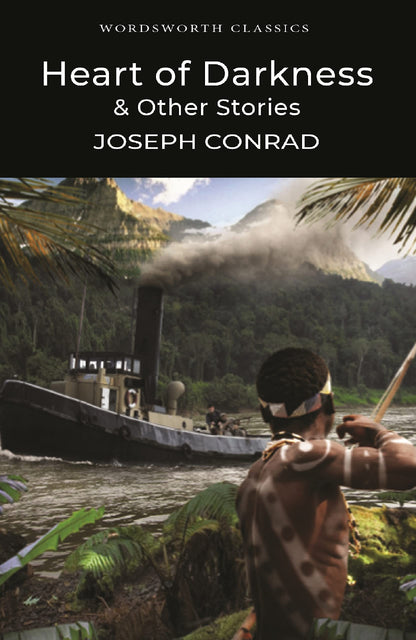 Heart of Darkness (Wordsworth Classics)