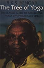 The tree of yoga by b.k.s.iyengar