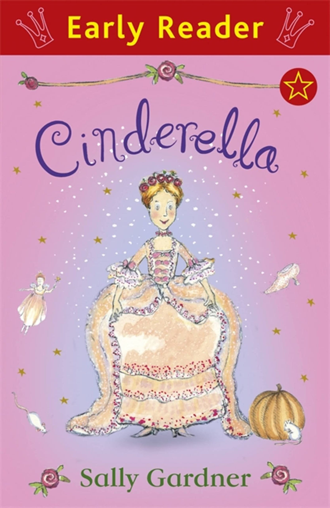 Cinderella (Early Reader)