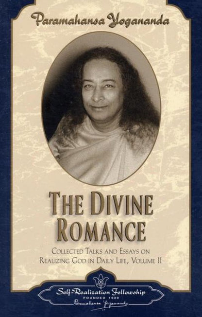 Man's Eternal Quest + The Divine Romance + Journey to Self-Realization [VOLUME 1,2,3]