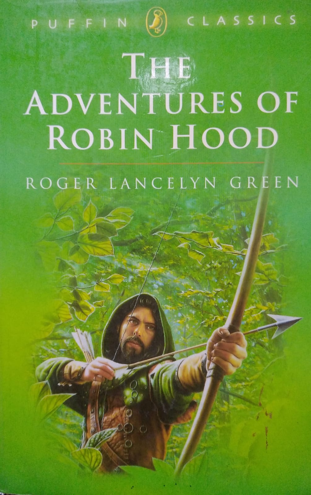 The Adventures of Robin Hood