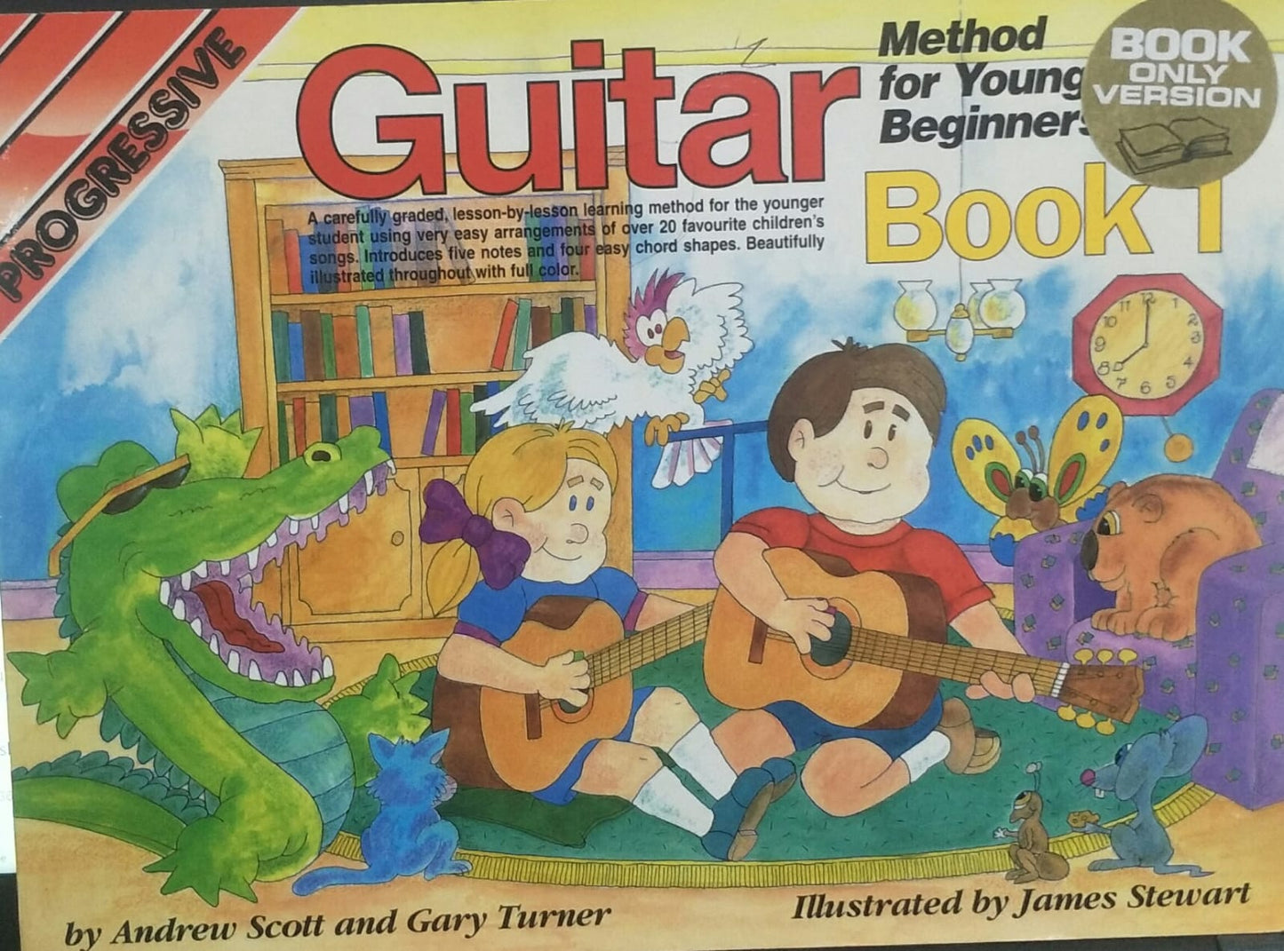 GUITAR