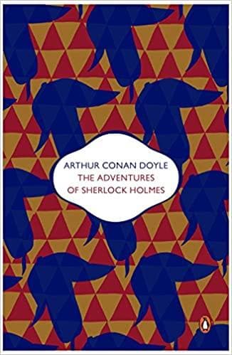 The adventures of sherlock holmes [hardcover]