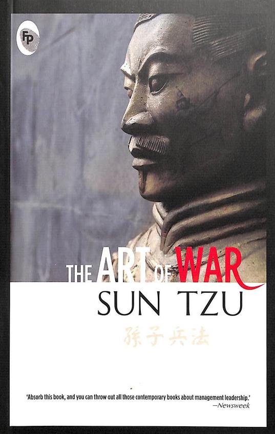 The Art of War