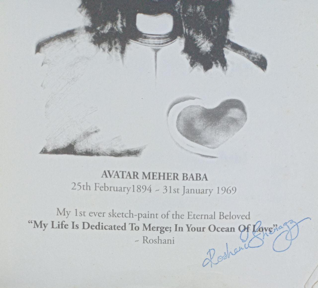 Angels Speak Your Daily Dose of Divine Love [SING COPY] (RARE BOOKS)