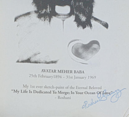 Angels Speak Your Daily Dose of Divine Love [SING COPY] (RARE BOOKS)