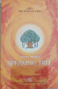 Every Man's Speaking Tree : Spirituality for Gen 1