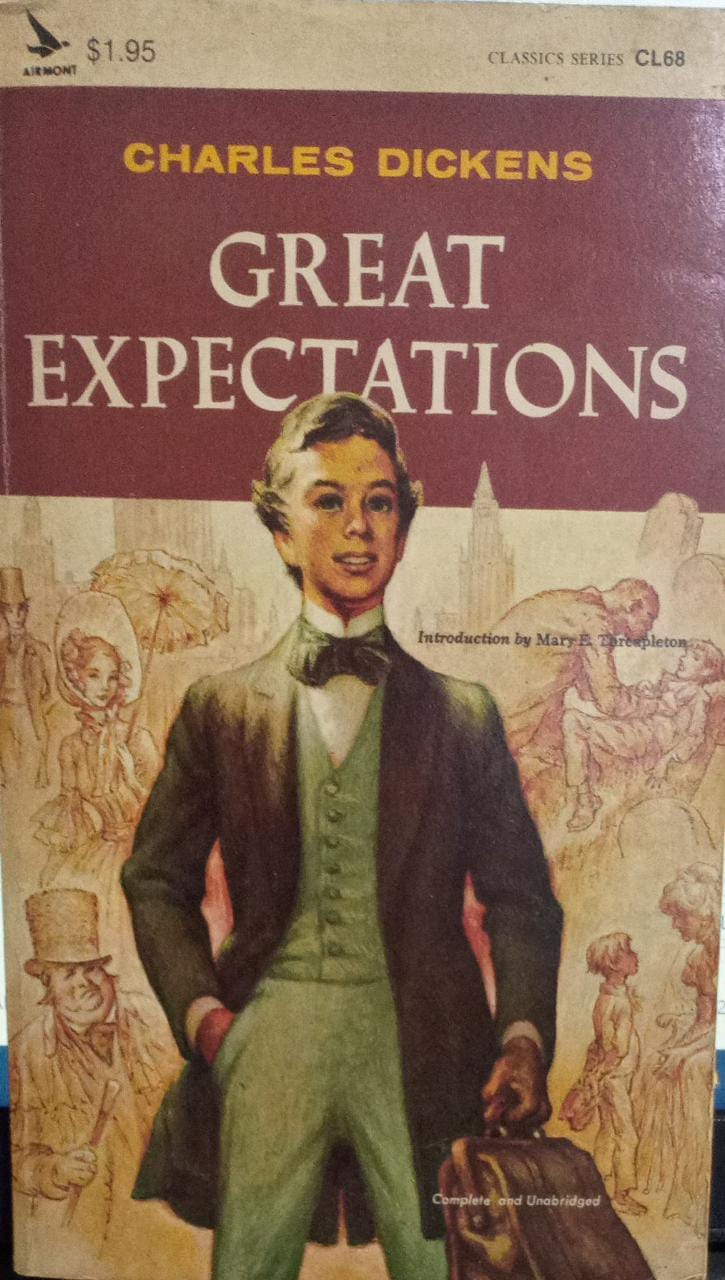 Great Expectations