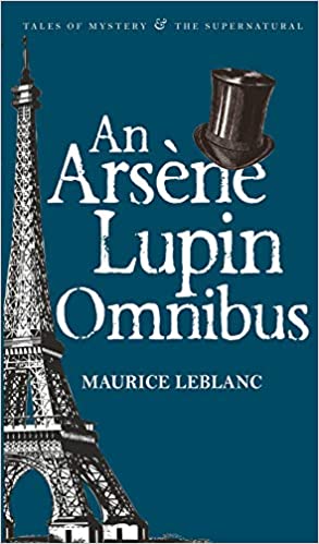 An Arsène Lupin Omnibus