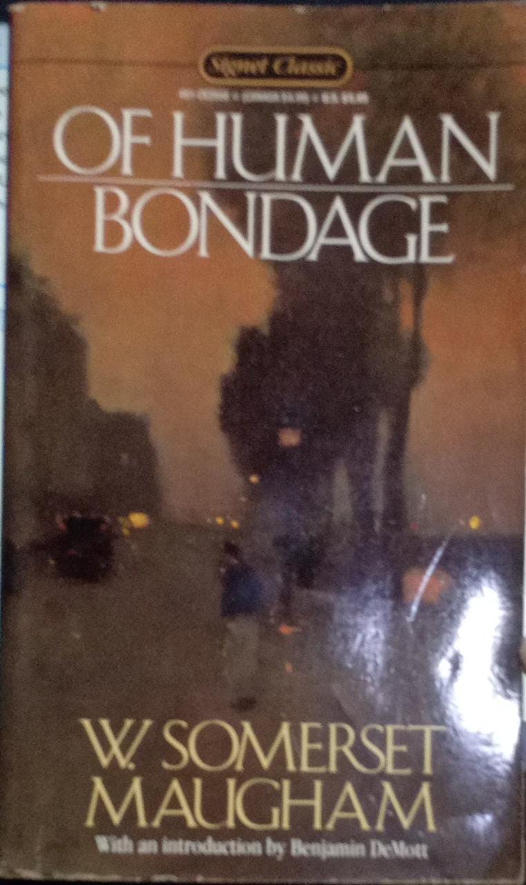 Of Human Bondage