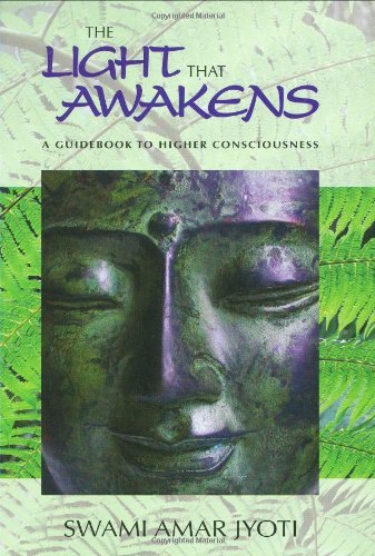 The Light That Awakens (RARE BOOKS)