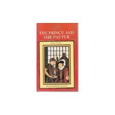The Prince and the Pauper (Children's classics)