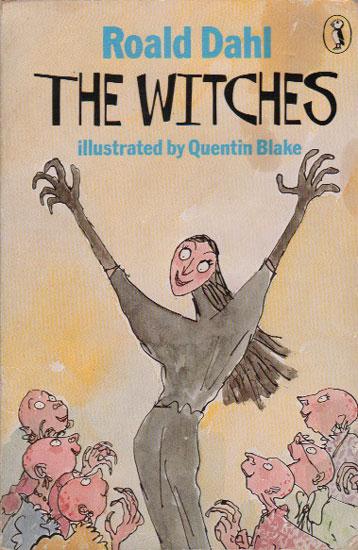 The Witches 