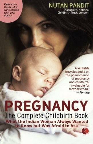 Pregnancy by Nutan Lakhanpal