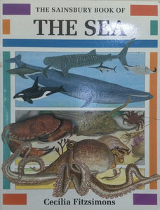 The Sainsbury book of The Sea