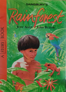 RAIN FOREST