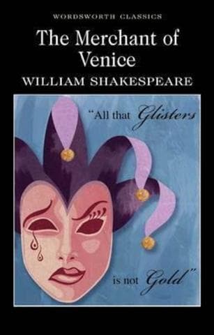 The Merchant of Venice CLASSICS