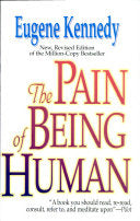 Pain of Being Human (RARE BOOKS)