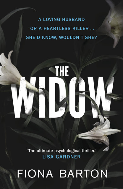 The widow