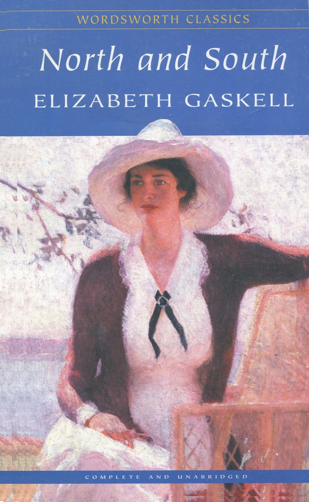 North and South (Wordsworth Classics)