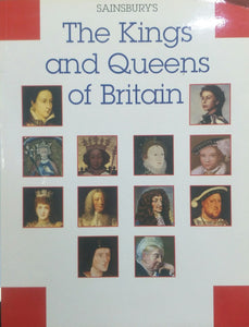 The Kings and Queens of Britain